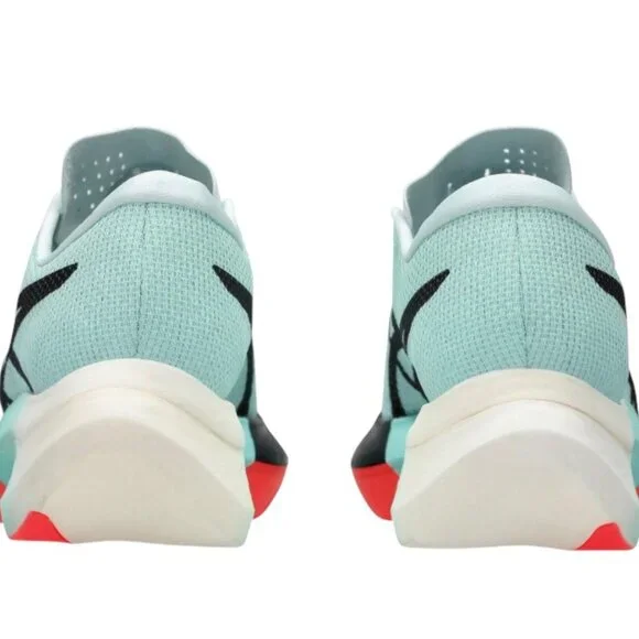 Asics Metaspeed Sky Paris Mens Running Shoe Size 11 Illuminate